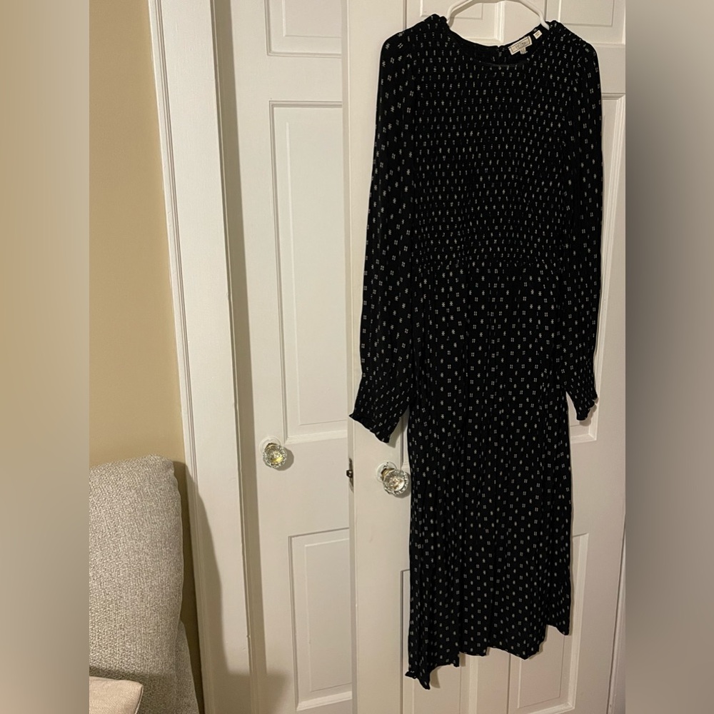 Fat Face Long Dress. Size 12. Great used condition!